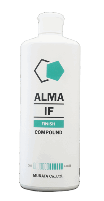ALMA-IF