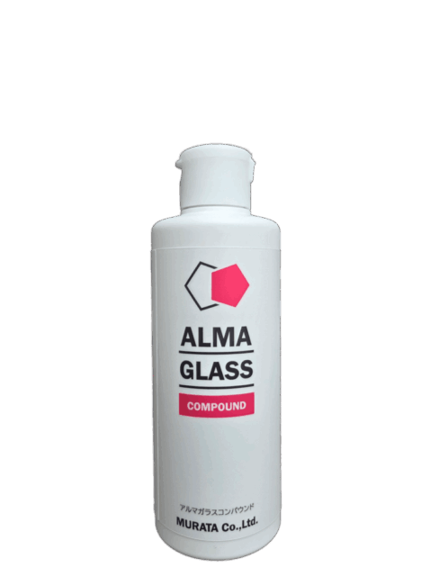 ALMA-GLASS
